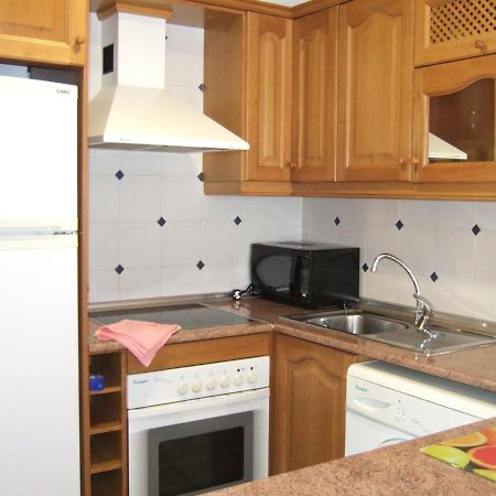 Playa Marina Phase I Apartment Cabo Roig Ngoại thất bức ảnh