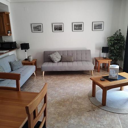 Playa Marina Phase I Apartment Cabo Roig Ngoại thất bức ảnh