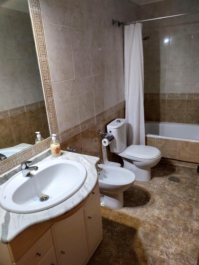 Playa Marina Phase I Apartment Cabo Roig Ngoại thất bức ảnh