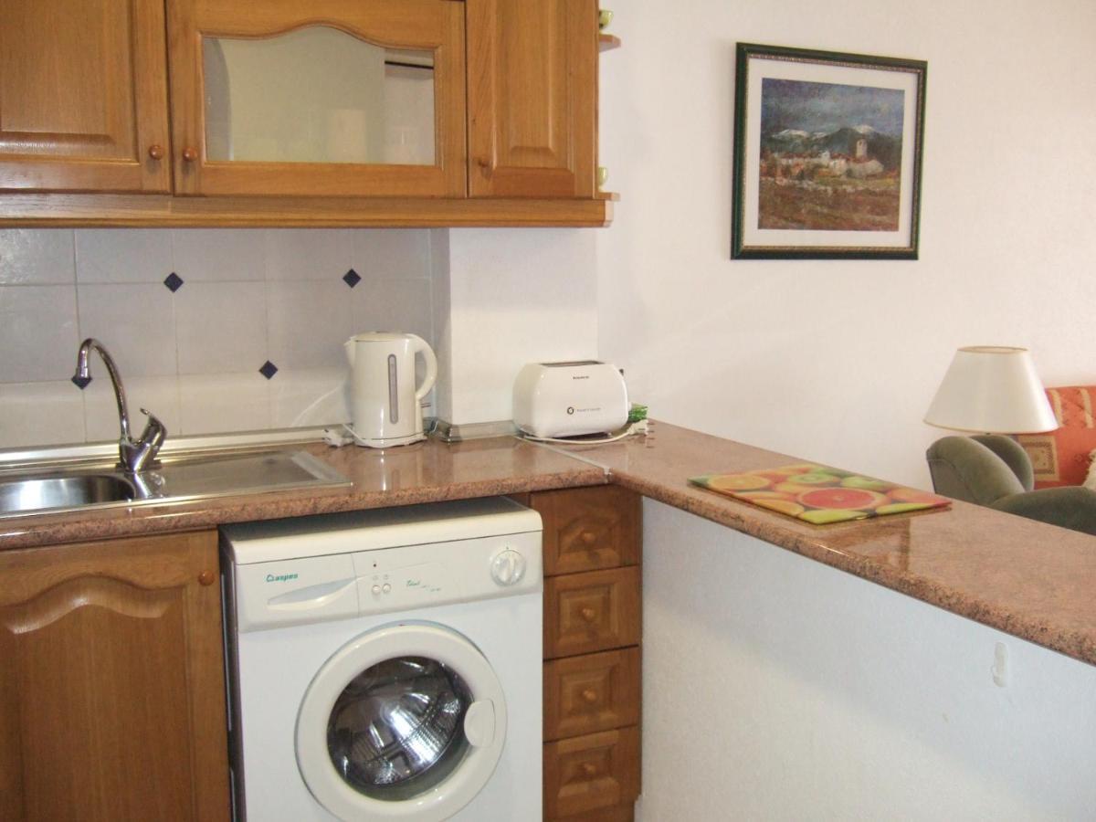 Playa Marina Phase I Apartment Cabo Roig Ngoại thất bức ảnh