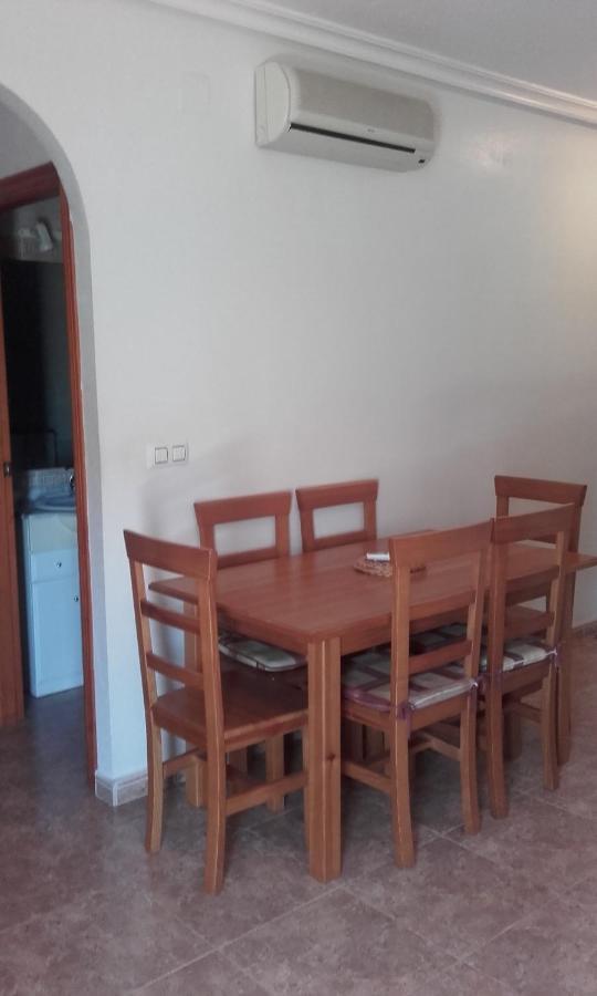 Playa Marina Phase I Apartment Cabo Roig Ngoại thất bức ảnh