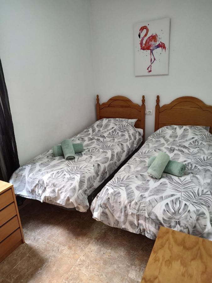 Playa Marina Phase I Apartment Cabo Roig Ngoại thất bức ảnh